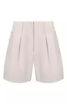 Хлопковые шорты Low Classic