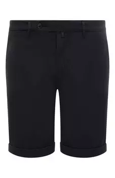 Хлопковые шорты Luigi Borrelli