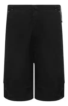 Хлопковые шорты Maharishi