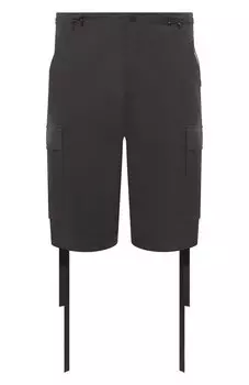 Хлопковые шорты Maharishi