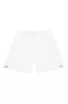 Хлопковые шорты MARC JACOBS (THE)