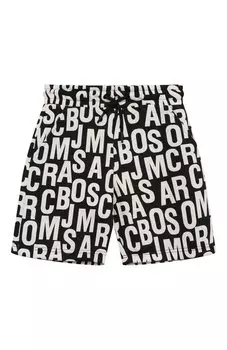 Хлопковые шорты MARC JACOBS (THE)