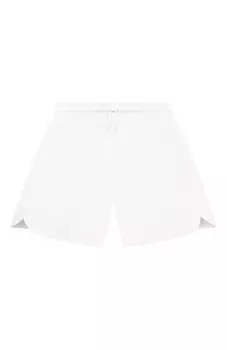 Хлопковые шорты MARC JACOBS (THE)