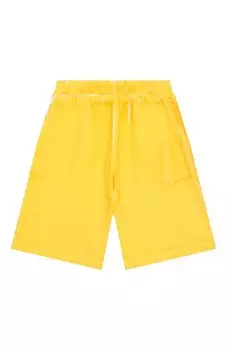 Хлопковые шорты MARC JACOBS (THE)