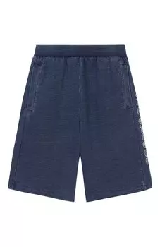 Хлопковые шорты MARC JACOBS (THE)