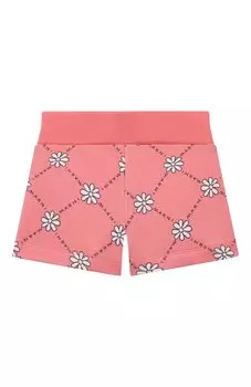 Хлопковые шорты Marni