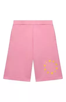 Хлопковые шорты Marni