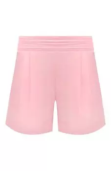 Хлопковые шорты Marni