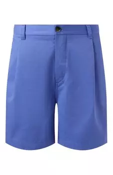 Хлопковые шорты Marni