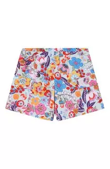 Хлопковые шорты Marni