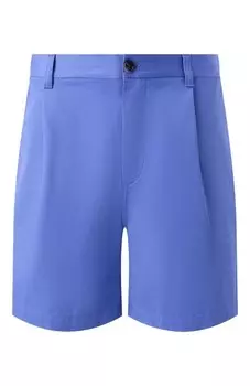 Хлопковые шорты Marni