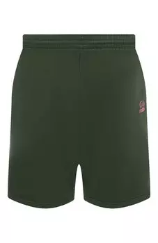 Хлопковые шорты Martine Rose