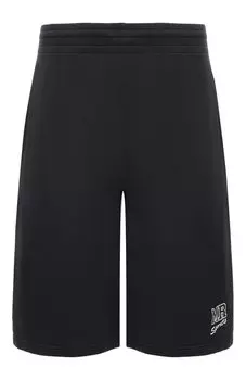 Хлопковые шорты Martine Rose