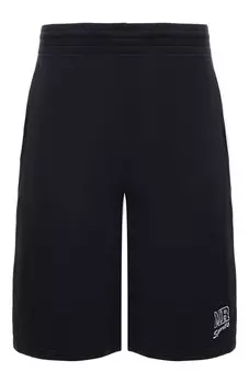 Хлопковые шорты Martine Rose