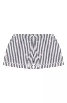 Хлопковые шорты Max&Co