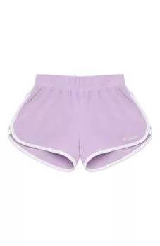 Хлопковые шорты MC2 Saint Barth