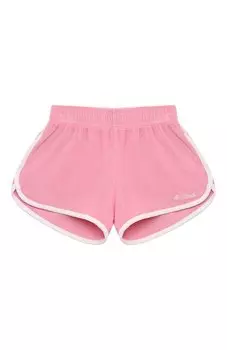 Хлопковые шорты MC2 Saint Barth