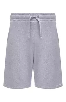 Хлопковые шорты MC2 Saint Barth