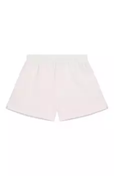 Хлопковые шорты MC2 Saint Barth