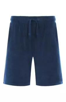 Хлопковые шорты MC2 Saint Barth