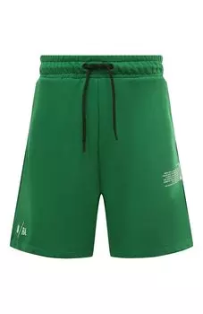 Хлопковые шорты MIRA