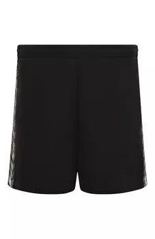 Хлопковые шорты Missoni