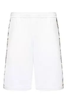 Хлопковые шорты Missoni