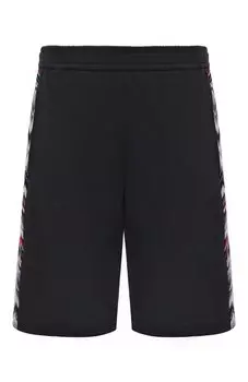 Хлопковые шорты Missoni