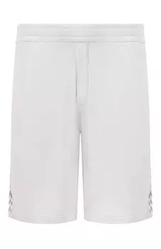 Хлопковые шорты Missoni