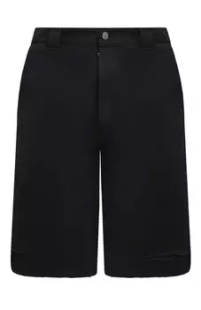 Хлопковые шорты MM6