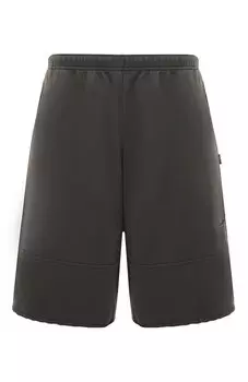 Хлопковые шорты MM6