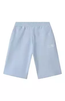 Хлопковые шорты MM6