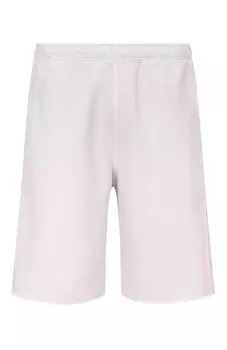 Хлопковые шорты MM6