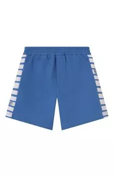 Хлопковые шорты Monnalisa