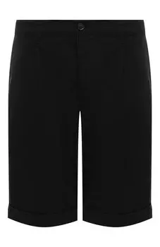 Хлопковые шорты Moorer