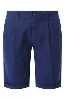 Хлопковые шорты Moorer