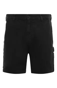 Хлопковые шорты Moschino