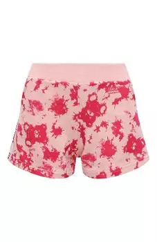 Хлопковые шорты Moschino