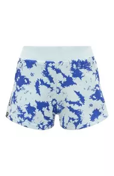 Хлопковые шорты Moschino