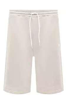 Хлопковые шорты MSGM