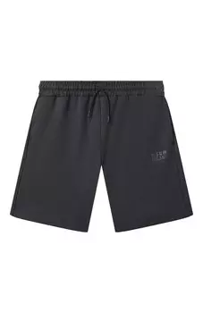 Хлопковые шорты MSGM kids