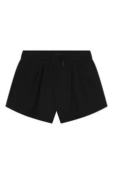 Хлопковые шорты MSGM kids