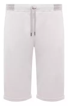 Хлопковые шорты MUST