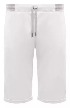 Хлопковые шорты MVST