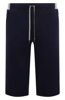 Хлопковые шорты MVST