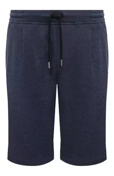 Хлопковые шорты MUST