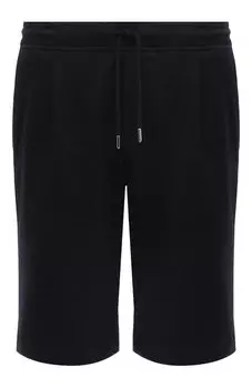 Хлопковые шорты MUST