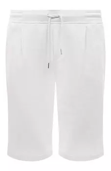 Хлопковые шорты MUST