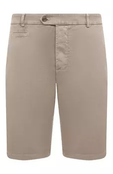 Хлопковые шорты MUST