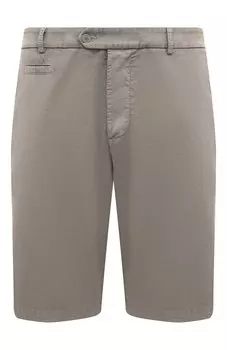 Хлопковые шорты MVST